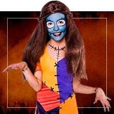 Disfraces Películas de Terror